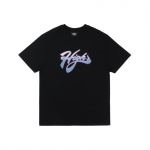 Camiseta High Striker Preto